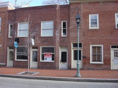 TABAKA STATE STREET OFFICE LEASE PROPERTY FRONT WEST VIEW
