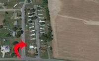 COUNTRYSIDE MOBILE HOME PARK AERIAL VIEW