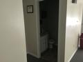 KCAR WALKER SQUARE OFFICE INTERIOR FRONT LAVATORY VIEW
