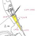 DOVER LAND HOLDINGS BAY ROAD PROPERTY LOT DIMENSIONS