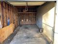 GRILLI RENTAL PROPERTY INTERIOR GARAGE FRONT TO REAR VIEW