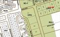 WALKER SQUARE OFFICE PARK ZONING MAP