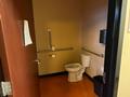MILFORD HOUSING DOWNTOWN PROPERTY INTERIOR VIEW LAVATORY