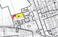 Kauffman Warehouse Property Zoning Map
