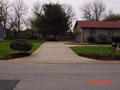 Driveway-Before