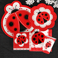 Team Umizoomi Birthday Party Supplies on Ladybug Birthday Party Supplies   Ladybug Decorations   Turtle