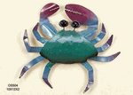 Patio Crab 