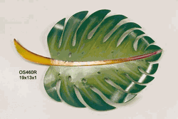 Philodendron Leaf 