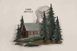 Cabin in the Woods 