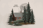 Cabin in the Woods 
