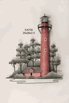 Currituck Lighthouse 