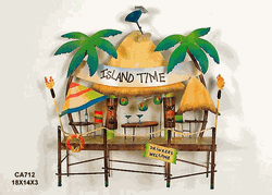 Island Time Bar & Grill 