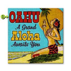 A Grand Aloha