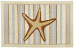 Starfish with Stripes (Neutral)