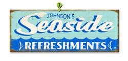 Johnsons Seaside Refreshments
