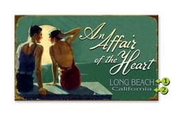 An affair of the Heart 
