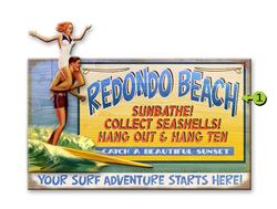 Redondo Beach 