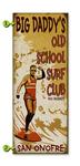 Old school surf club
