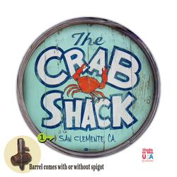 The Crab Shack 