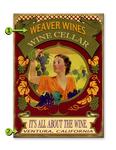 Weaver Wine