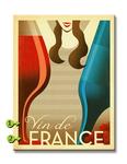 Vin de France