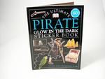 The Ulitmate Pirate Glow in the Dark Sticker Book