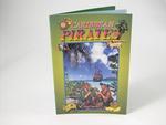 Caribbean Pirates Book