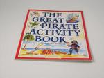 The Great Pirate Activity Book