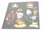 Pirate Magnets