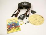 Pirate Adventure Kid Kit