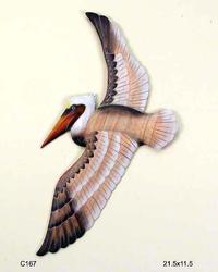 Fyling Pelican 