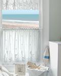 Seascape Curtain: 60x36 Tier