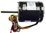 1/2 HP US Direct Drive Blower Motor 48Y Frame 1075 RPM 