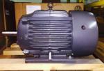 30 HP US Motor 1800 RPM 286T Frame TEFC - Cat. H30P2D