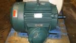75 HP Reliance Electric 1800 RPM 365T Frame TEFC P36G0520G