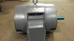 60 HP Westinghouse 1800 RPM 364T Frame ODP