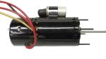 1/10 HP Draft Inducer Blower Motor 3400 RPM #9526