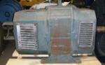 40 HP Reliance DC 1800 RPM 364AT Frame 