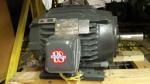 15 HP US Cooling Tower Duty Motor 1800 RPM 254T Frame Type CTNI TEAO