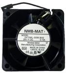NMB-MAT Square Box Cooling Fan 2410ML-05W-B50