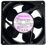 NMB-MAT Square Box Cooling Fan 4715MS-22T-B50