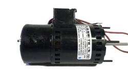 1/15 HP Draft Inducer Blower Motor 3000 RPM #9409