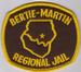 Bertie-Martin Regional Jail Patch (NC)