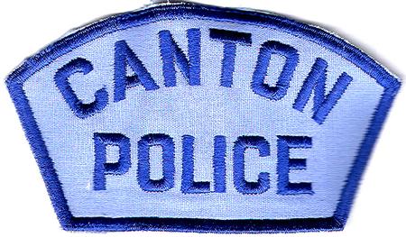canton patch