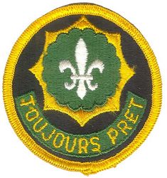 2ND ARMORED CAVALRY REGIMENT