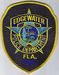 Edgewater Police Patch (FL)