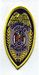 Camden Co. Police Academy Patch (badge patch, small) (NJ)