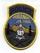 Durango Police Patch (CO)