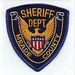 Sheriff: KS, Meade Co. Sheriff's Dept. Patch