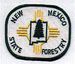 Park: NM, State Forestry Patch
